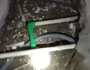 宝塔卫生间漏水多少钱