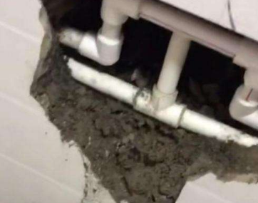 宝塔卫生间漏水哪家好