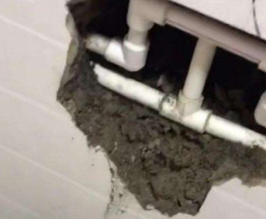 宝塔卫生间防水找谁好