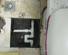 宝塔卫生间防水推荐公司