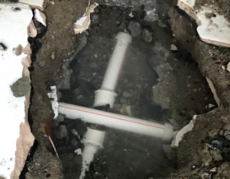 宝塔卫生间防水公司
