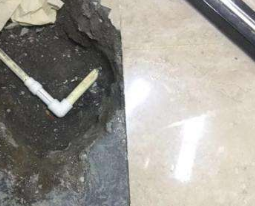 宝塔卫生间测漏水多少钱