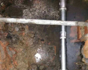 宝塔卫生间测漏水多少钱