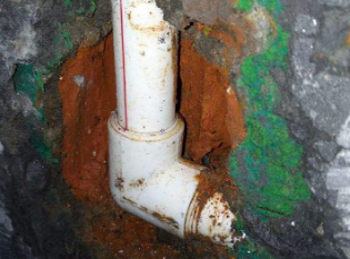宝塔卫生间测漏水价格明细