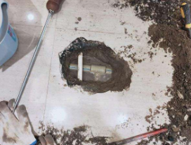 宝塔卫生间防水多少钱
