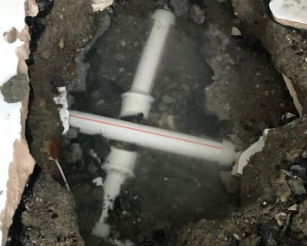 宝塔卫生间防水电话号码