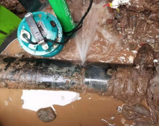宝塔卫生间测漏水的相关介绍