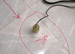 宝塔卫生间测漏水多少钱