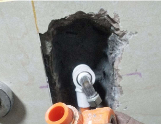 宝塔卫生间测漏水哪家好