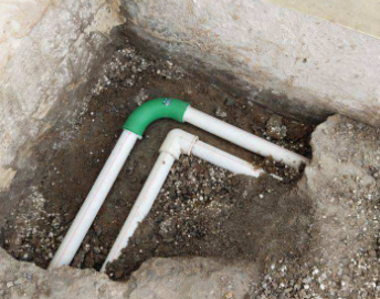 宝塔卫生间测漏水价格多少