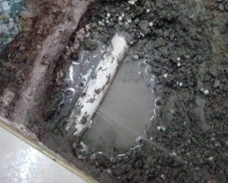 宝塔卫生间测漏水哪家好