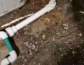 宝塔卫生间测漏水服务电话