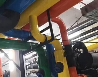 宝塔水管维修多少钱