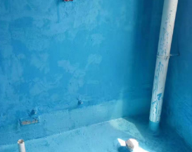 宝塔卫生间防水多少钱