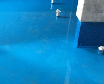 宝塔卫生间防水哪家好