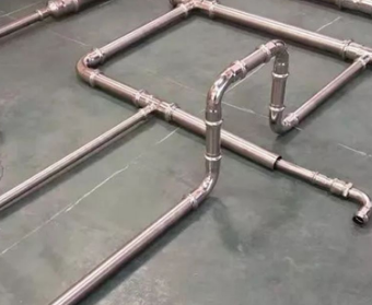 宝塔水管维修多少钱