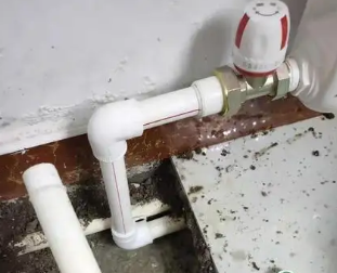 宝塔卫生间测漏水多少钱