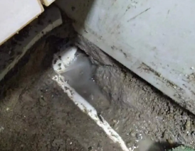宝塔卫生间测漏水多少钱