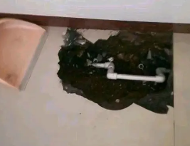 宝塔卫生间测漏水多少钱