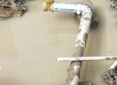 宝塔测漏水公司电话